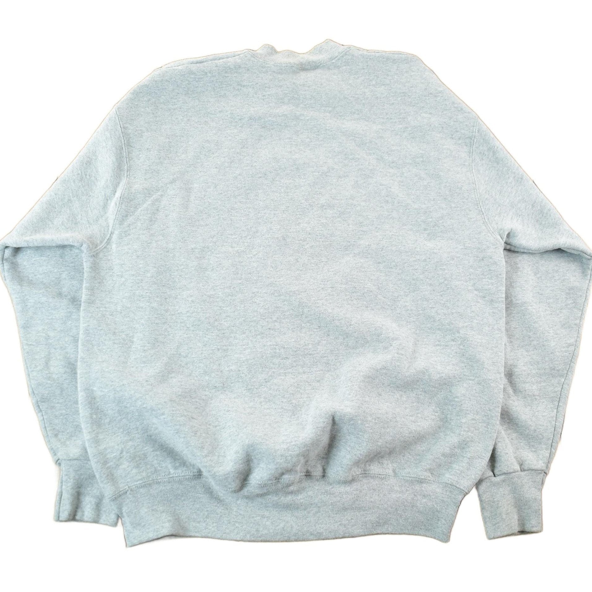 Vintage 2001 Florida Orlando Crewneck Sweatshirt Men's Large from propervintagecanada