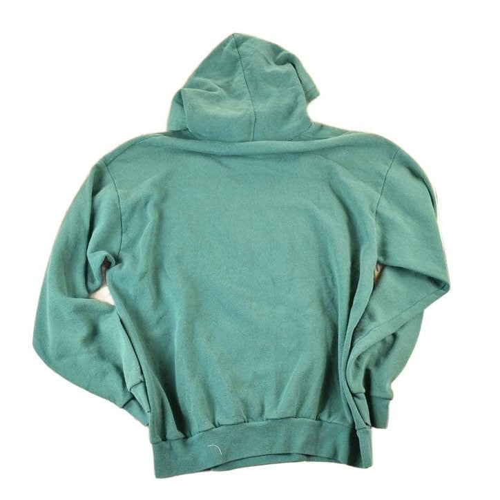 Vintage 2001 Green Bay Packers NFL Hoodie Sweatshirt Mens L