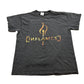 Vintage 2001 In Flames Tour T-Shirt Men's M from propervintagecanada