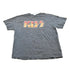 Vintage 2001 Kiss Flames Band T-Shirt Mens XL from propervintagecanada