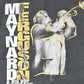 Vintage 2001 Maynard Ferguson World Tour Souvenir Band T-Shirt Men's L / Destination Shirt / 2000s Single Stitch Graphic Tee / Made in USA from propervintagecanada