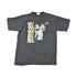 Vintage 2001 Maynard Ferguson World Tour Souvenir Band T-Shirt Men&