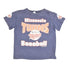 Vintage 2001 Minnesota Twins MLB T-Shirt Youth M Men&