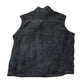 Vintage 2001 Patagonia Black Fleece Vest made In USA Men's Large from propervintagecanada