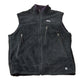 Vintage 2001 Patagonia Black Fleece Vest made In USA Men's Large from propervintagecanada