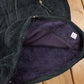 Vintage 2001 Patagonia Black Fleece Vest made In USA Men's Large from propervintagecanada