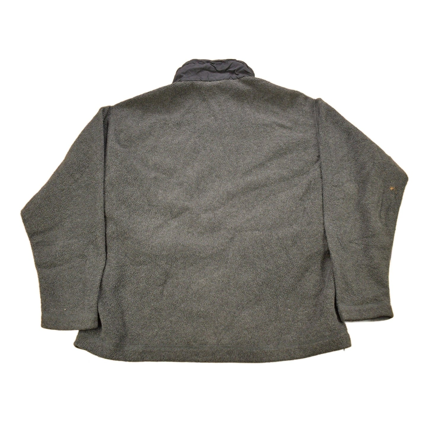 Vintage 2001 Patagonia Synchilla Full Zip Fleece Sweater Men's Large from propervintagecanada