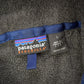 Vintage 2001 Patagonia Synchilla Full Zip Fleece Sweater Men's Large from propervintagecanada