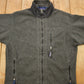 Vintage 2001 Patagonia Synchilla Full Zip Fleece Sweater Men's Large from propervintagecanada