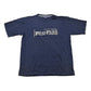 Vintage 2001 Phat Farm Applique Graphic T Shirt Men's XL from propervintagecanada