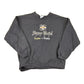 Vintage 2001 Ravens Vs Giants Super Bowl Tampa Embroidered NFL Crewneck Sweatshirt Mens L from propervintagecanada