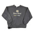 Vintage 2001 Ravens Vs Giants Super Bowl Tampa Embroidered NFL Crewneck Sweatshirt Mens L from propervintagecanada