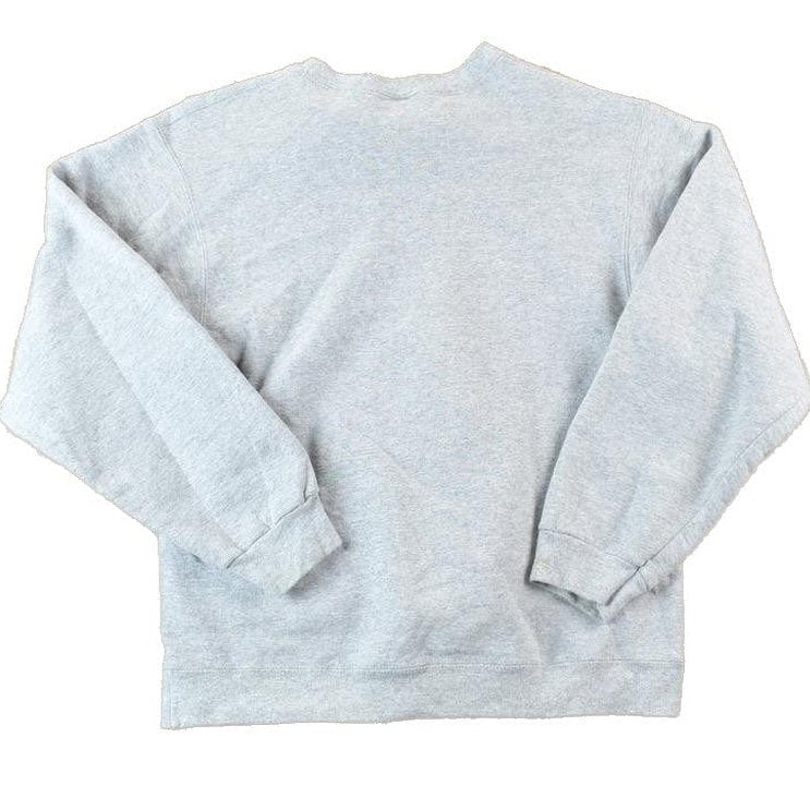 Vintage 2001 September 11 American Flag United We Stand Souvenir Crewneck Sweatshirt Men's Medium from propervintagecanada