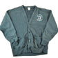 Vintage 2001 St Cloud Minnesota Bowling Cardigan Sweatshirt Mens L from propervintagecanada