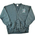 Vintage 2001 St Cloud Minnesota Bowling Cardigan Sweatshirt Mens L from propervintagecanada