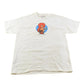 Vintage 2001 The Dirty Pair Kei Anime Comic Graphic T-Shirt Men's L from propervintagecanada