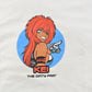 Vintage 2001 The Dirty Pair Kei Anime Comic Graphic T-Shirt Men's L from propervintagecanada