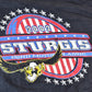 Vintage 2002 62nd Sturgis South Dakota Motor Classic Graphic T-Shirt Men's Large from propervintagecanada