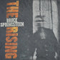 Vintage 2002 Bruce Springsteen The Rising Tour Band T-Shirt Men's Large from propervintagecanada