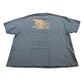 Vintage 2002 Bruce Springsteen The Rising Tour Band T-Shirt Men's Large Men's 2XL from propervintagecanada