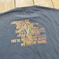 Vintage 2002 Bruce Springsteen The Rising Tour Band T-Shirt Men's Large Men's 2XL from propervintagecanada