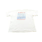 Vintage 2002 Clear Lake Invitational Sailing Souvenir T-Shirt Mens XL from propervintagecanada