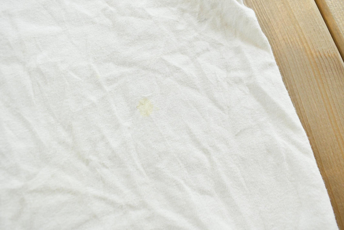 Vintage 2002 Clear Lake Invitational Sailing Souvenir T-Shirt Mens XL from propervintagecanada