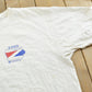 Vintage 2002 Clear Lake Invitational Sailing Souvenir T-Shirt Mens XL from propervintagecanada