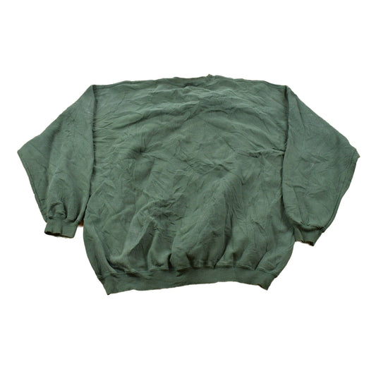 Vintage 2002 Green Bay Packers North Division Champions Crewneck Sweatshirt Men's 2XL from propervintagecanada