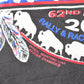 Vintage 2002 Harley Davidson Motorcycles Biker T-Shirt Men's L from propervintagecanada