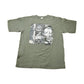 Vintage 2002 Korn Untouchables Pop Sux Tour Band T-shirt Men's XL from propervintagecanada