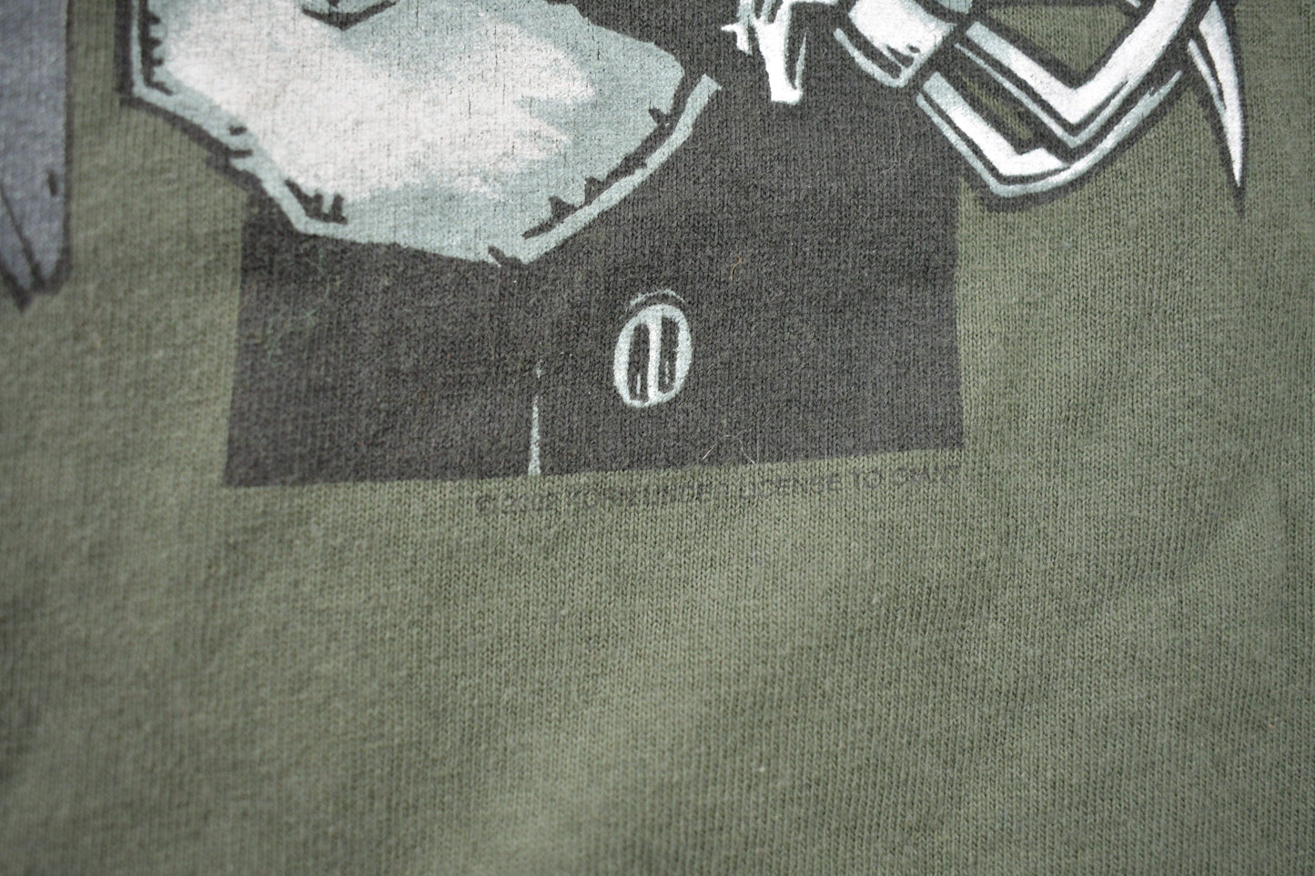 Vintage 2002 Korn Untouchables Pop Sux Tour Band T-shirt Men's XL from propervintagecanada