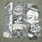 Vintage 2002 Korn Untouchables Pop Sux Tour Band T-shirt Men's XL from propervintagecanada