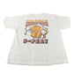 Vintage 2002 Los Angeles Lakers NBA 3 Peat Champs Graphic T-Shirt Men's XL from propervintagecanada