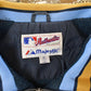 Vintage 2002 MLB World Series Majestic Jacket Men's XL / Baseball Jacket / Y2K Sportswear / Angels Vs Giants from propervintagecanada