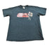 Vintage 2002 Naruto Shonen Jump Anime T-Shirt Mens M from propervintagecanada