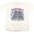 Vintage 2002 New England Patriots Super Sunday NFL T Shirt Men&