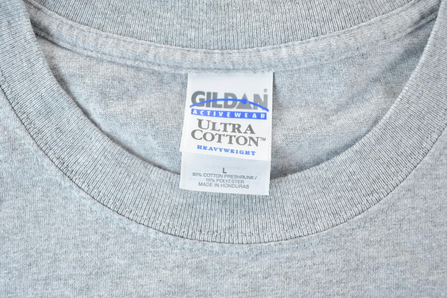 Vintage 2002 Ohio State University Buckeyes Champions Collegiate T-Shirt Men's Large from propervintagecanada