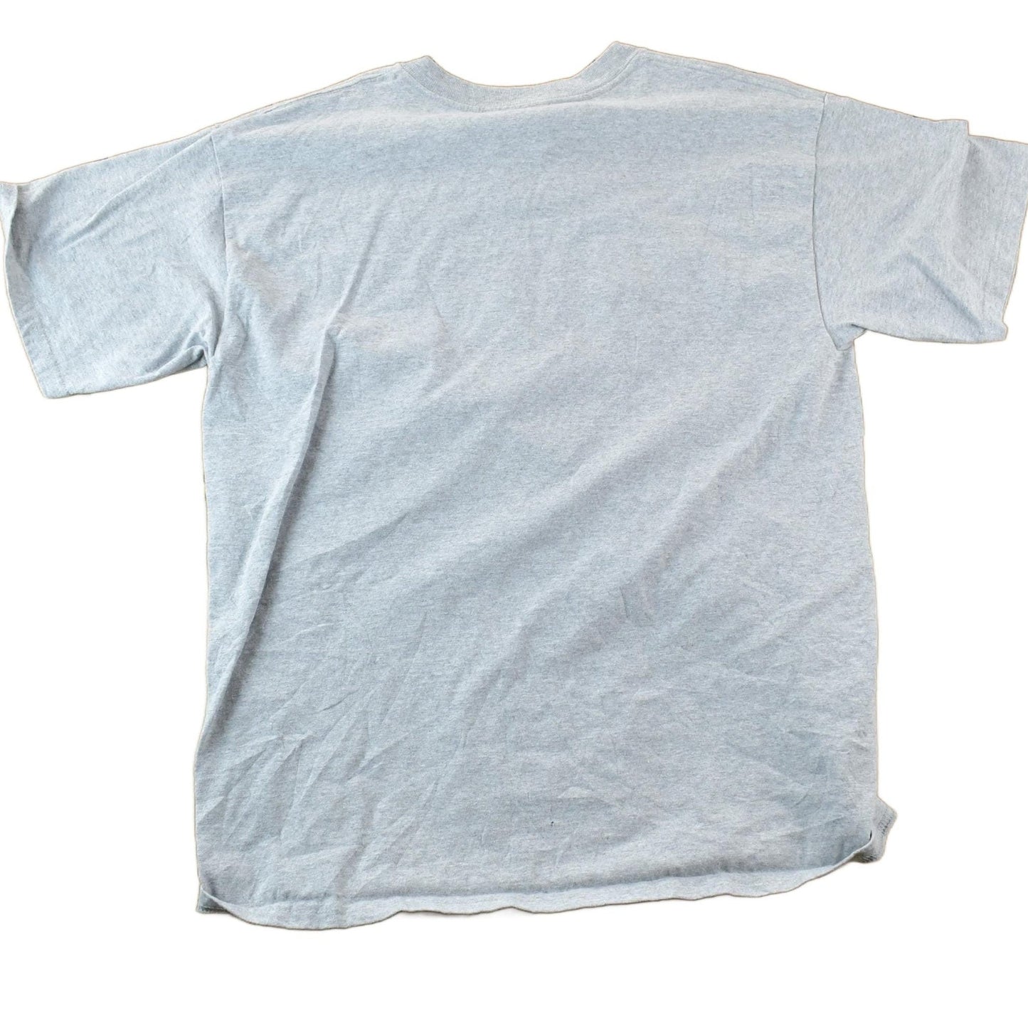 Vintage 2002 Ohio State University Buckeyes Champions Collegiate T-Shirt Men's Large from propervintagecanada