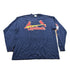 Vintage 2002 St Louis Cardinals MLB Graphic Long sleeve ShirtStreetwear Men&