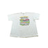 Vintage 2002s Low Bucks Car Club Car Show Albert Lea Minnesota Promotional Souvenir T-Shirt Men&