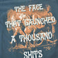 Vintage 2003 Cradle Of Filth Rock Band Tee from propervintagecanada
