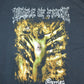 Vintage 2003 Cradle Of Filth Rock Band Tee from propervintagecanada