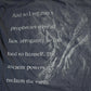 Vintage 2003 Decrepit Birth And Time Begins Band T-Shirt Men's Large from propervintagecanada