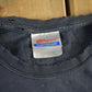 Vintage 2003 Decrepit Birth And Time Begins Band T-Shirt Men's Large from propervintagecanada