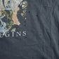 Vintage 2003 Decrepit Birth And Time Begins Band T-Shirt Men's Large from propervintagecanada