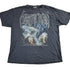 Vintage 2003 Decrepit Birth And Time Begins Band T-Shirt Men&