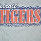 Vintage 2003 Detroit Tigers MLB Graphic T-Shirt Men's XL from propervintagecanada
