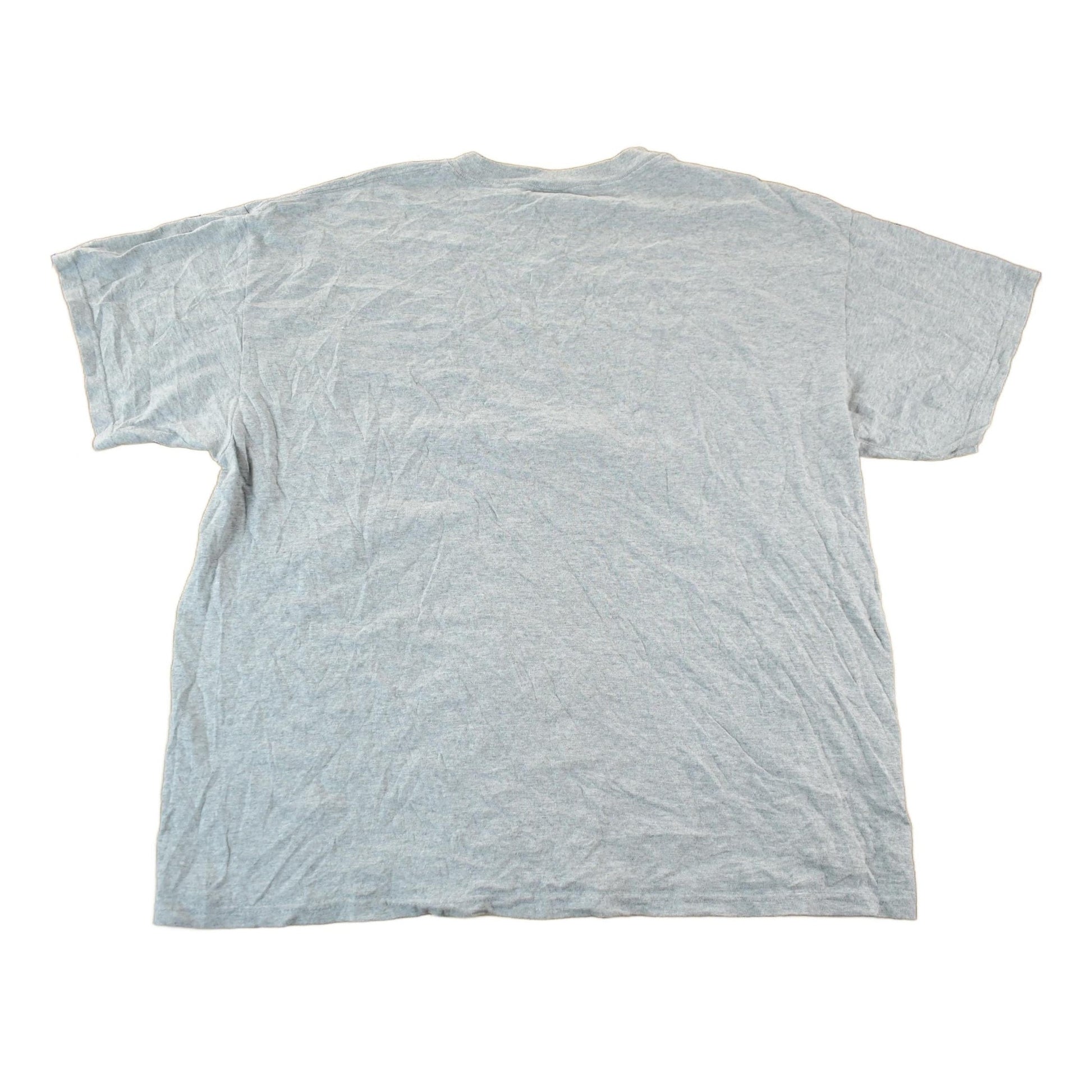 Vintage 2003 Detroit Tigers MLB Graphic T-Shirt Men's XL from propervintagecanada