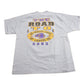 Vintage 2003 Los Angeles Lakers NBA Champs Graphic T-Shirt Men's XL from propervintagecanada